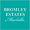 Bromley Estates Marbella logo