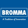 Bromma logo