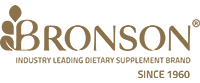 Bronson Laboratories logo