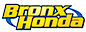 Bronx Honda logo