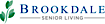 Brookdale Senior Living logo