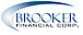 Brooker Financial logo