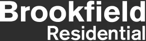 Brookfield Residential Properties logo