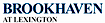 Brookhaven At Lexington logo