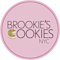 Brookies Cookies logo