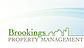 Brookings Property Management logo