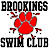 Brookings Swim Club logo