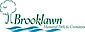 Brooklawn Memorial Park logo