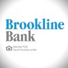 Brookline Bank logo