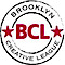 Brooklyn Creative League logo