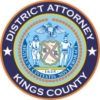 Brooklyn District Attorney''S Office logo