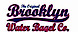 The Original Brooklyn Water Bagel logo