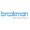 Brookman logo