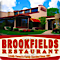 Brookfields Restaurant logo