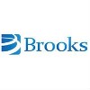 Brooks Automation logo