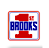 Brooks Construction logo