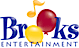 Brooks Entertainment logo