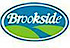 Brookside Dairy logo