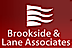 Brookside & Lane Associates logo