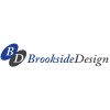 Brookside Design logo