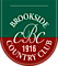 Brookside Country Club of Pottstown logo