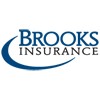 Brooks Insurance Agency logo