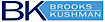 Brooks Kushman logo