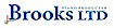 Brooks logo