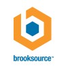 Brooksource logo