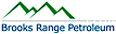 Brooks Range Petroleum logo