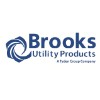 Brooks Utility Products logo