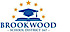 Brookwood School District 167 logo