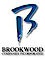 BROOKWOOD COMPANIES logo