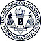 Brookwood School, Thomasville, Ga logo