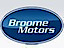 Broome Motors logo