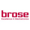 Brose Group logo