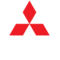 Brossard Mitsubishi logo