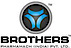 Brothers Pharmamach logo