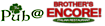 Brother''s Encore logo