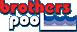 Brothers Pool logo