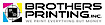 Brothers Printing logo