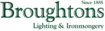 Broughtons logo