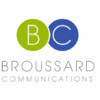 Broussard Communications logo