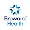 Broward Health logo