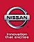 Brower Brothers Nissan logo