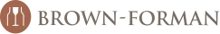 Brown-Forman logo