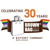 Brown Bag Films logo