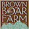 Brown Boar Farm logo