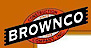 Brownco Construction logo