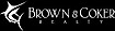 Brown & Coker Realty logo